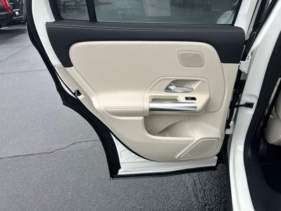 2026 Mercedes-Benz GLA GLA 250