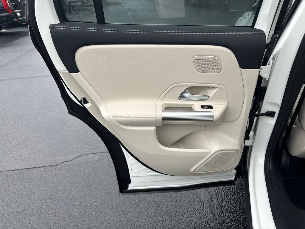 2026 Mercedes-Benz GLA GLA 250