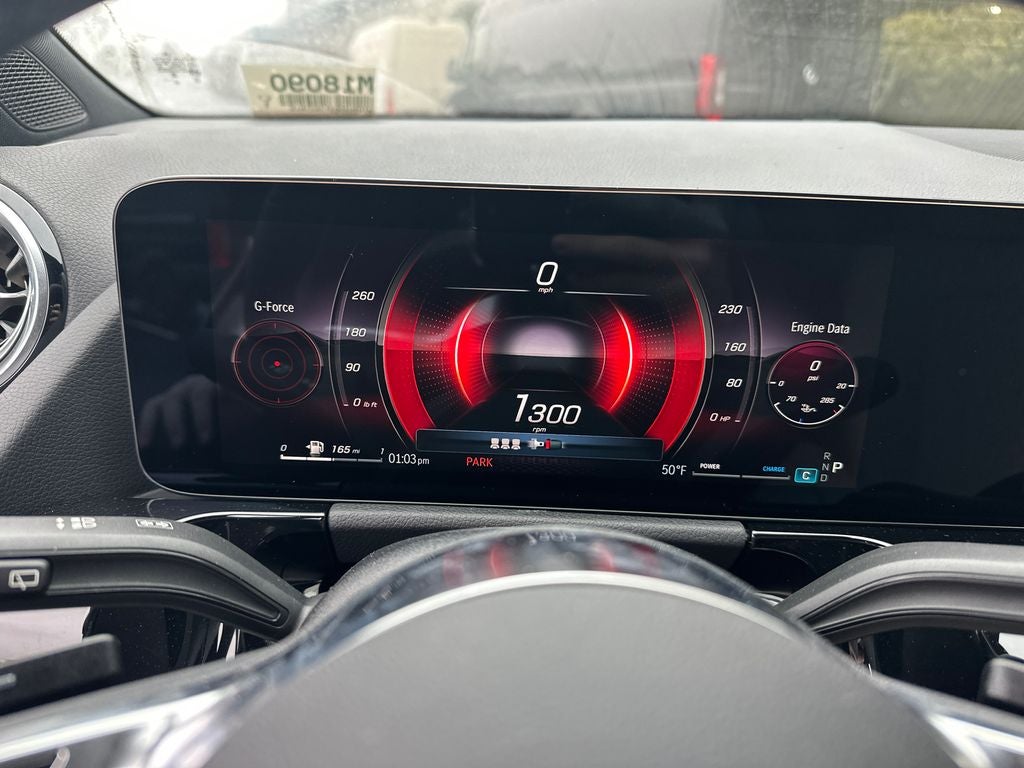 2026 Mercedes-Benz GLA GLA 250