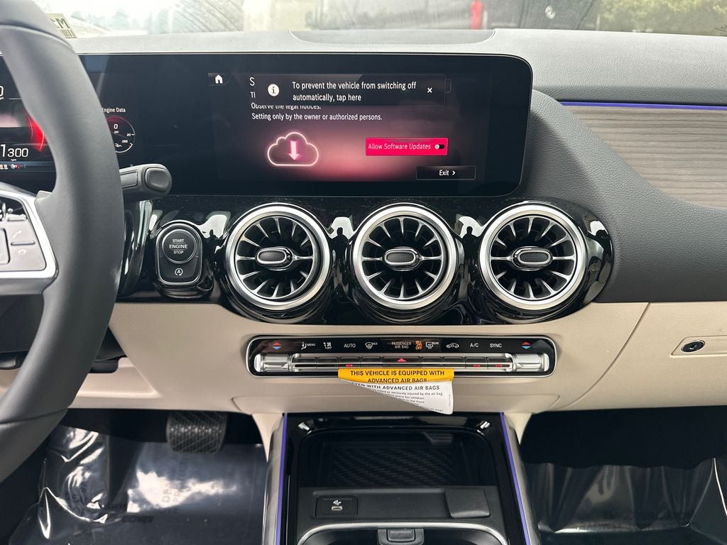 2026 Mercedes-Benz GLA GLA 250