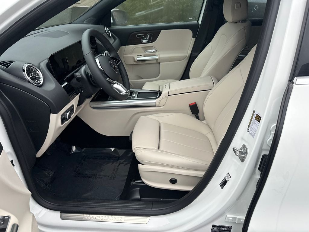 2026 Mercedes-Benz GLA GLA 250