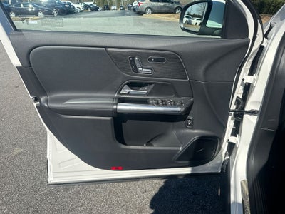 2026 Mercedes-Benz GLA GLA 250