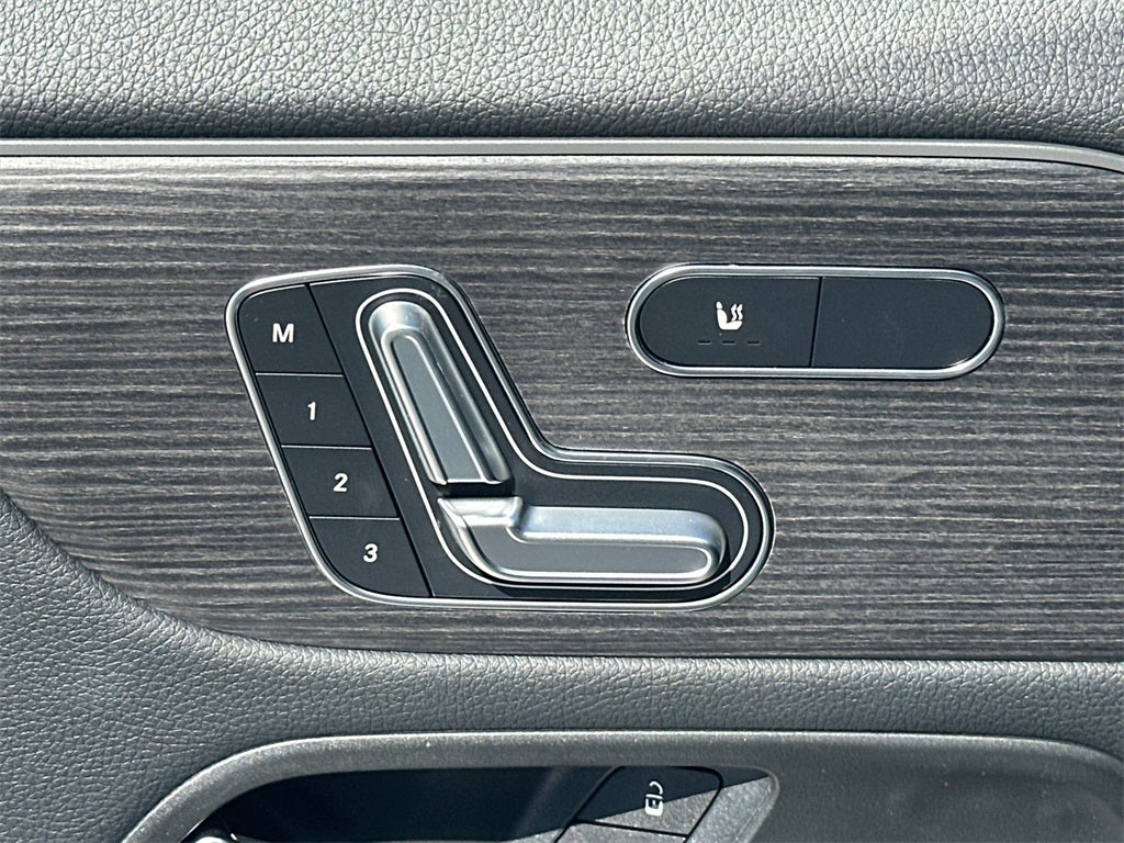 2026 Mercedes-Benz GLA GLA 250