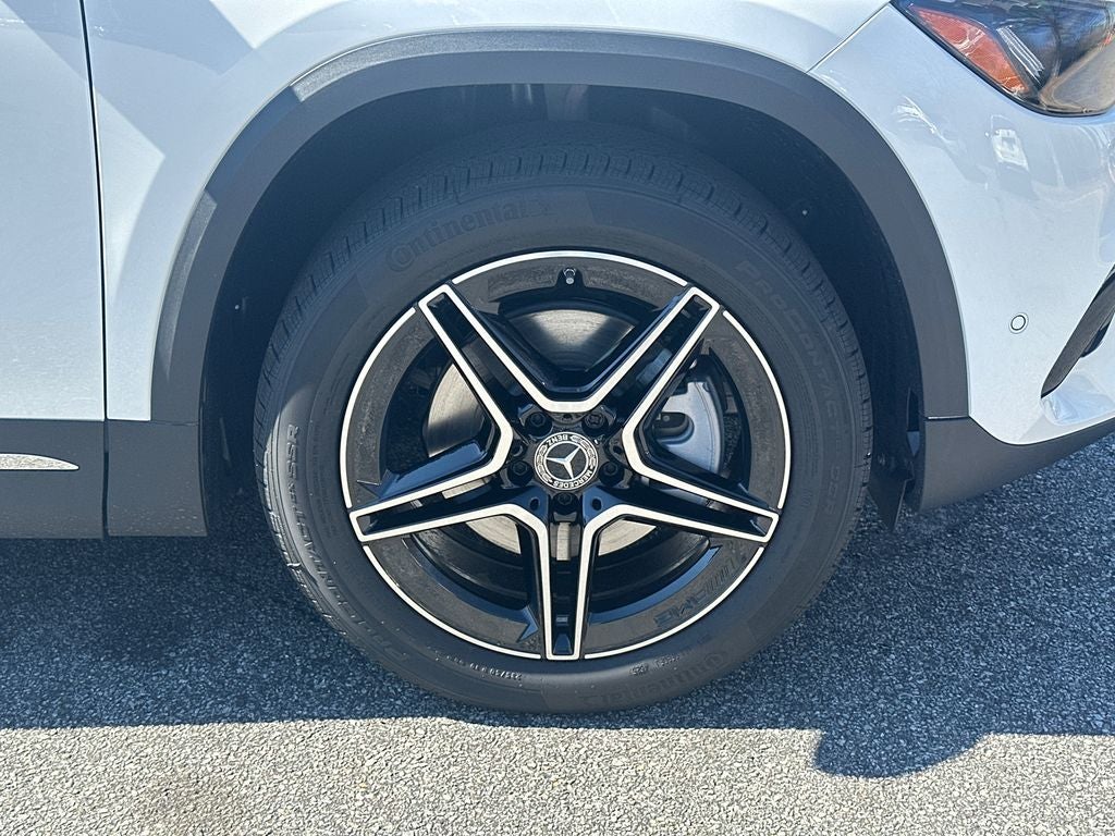 2026 Mercedes-Benz GLA GLA 250