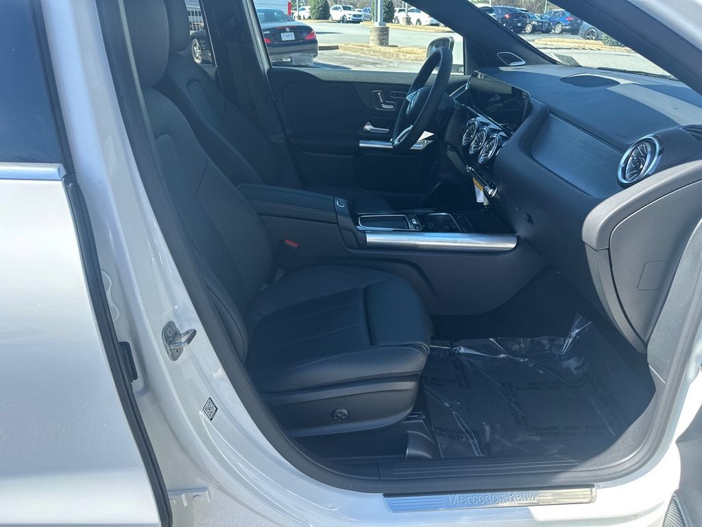 2026 Mercedes-Benz GLA GLA 250