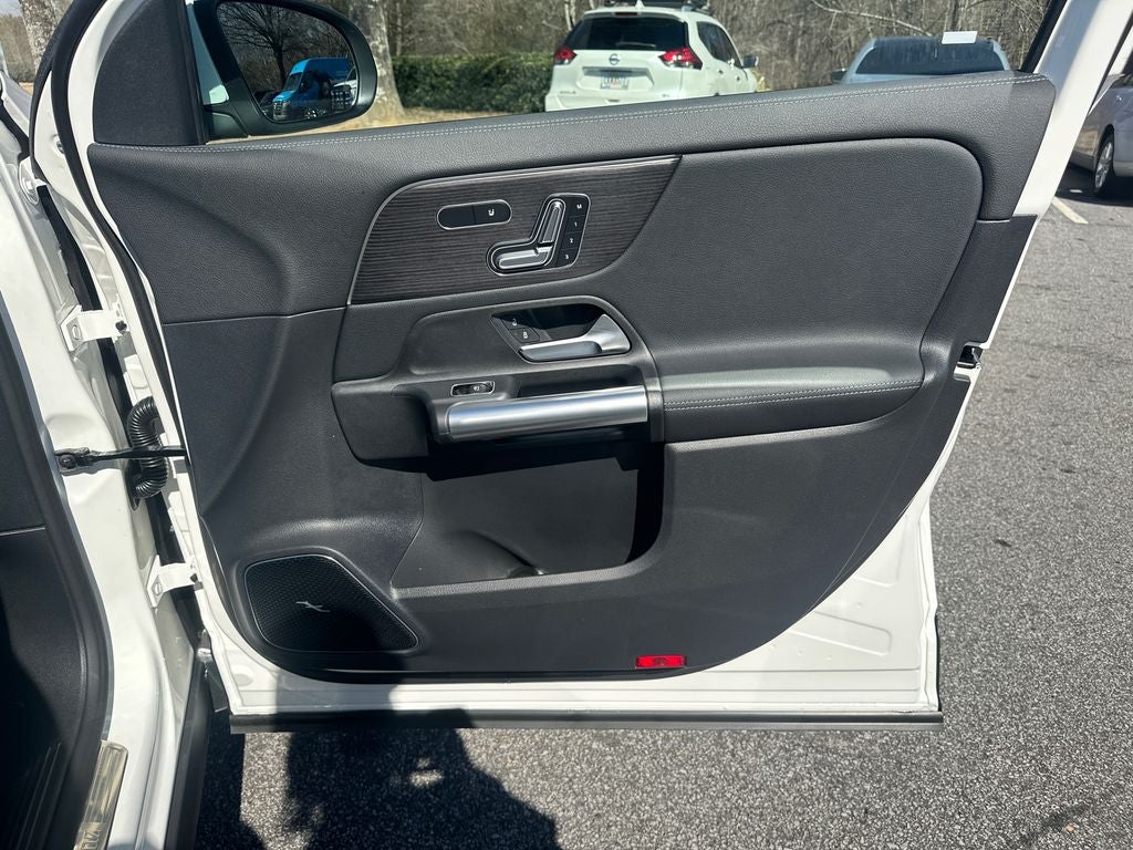 2026 Mercedes-Benz GLA GLA 250