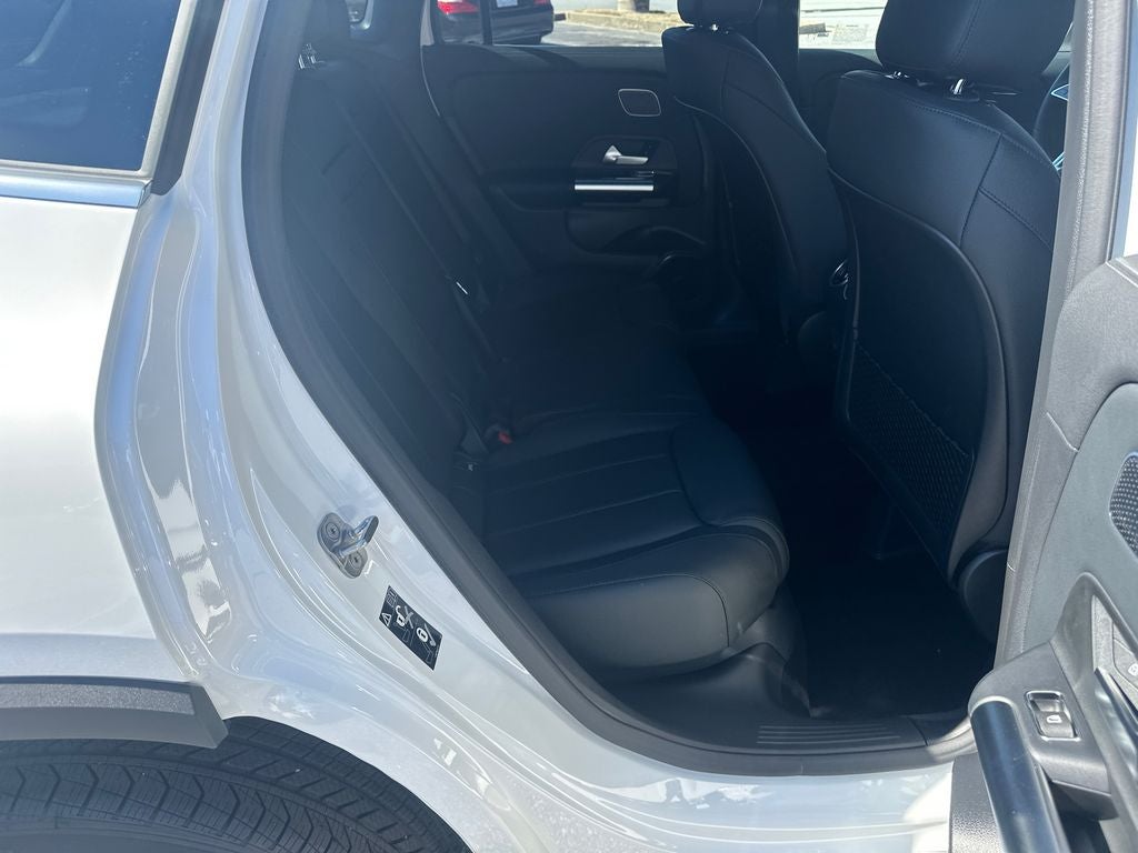 2026 Mercedes-Benz GLA GLA 250