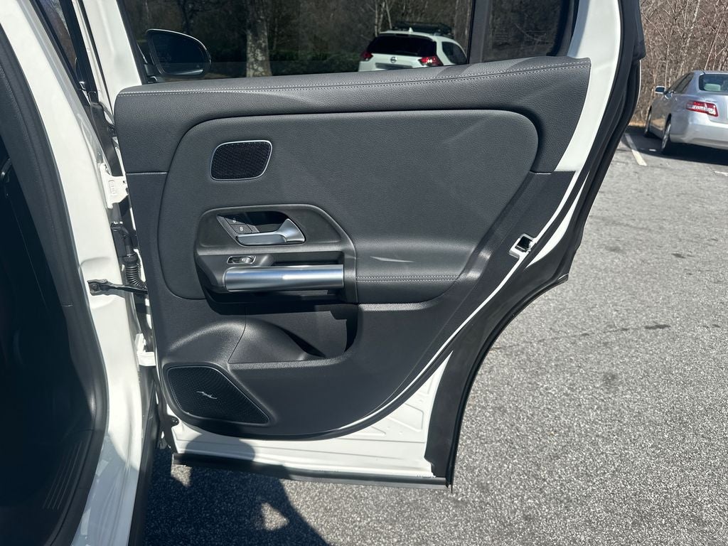 2026 Mercedes-Benz GLA GLA 250