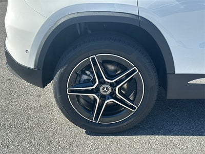 2026 Mercedes-Benz GLA GLA 250