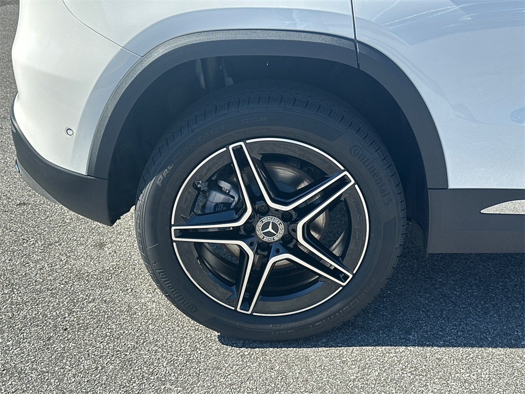 2026 Mercedes-Benz GLA GLA 250