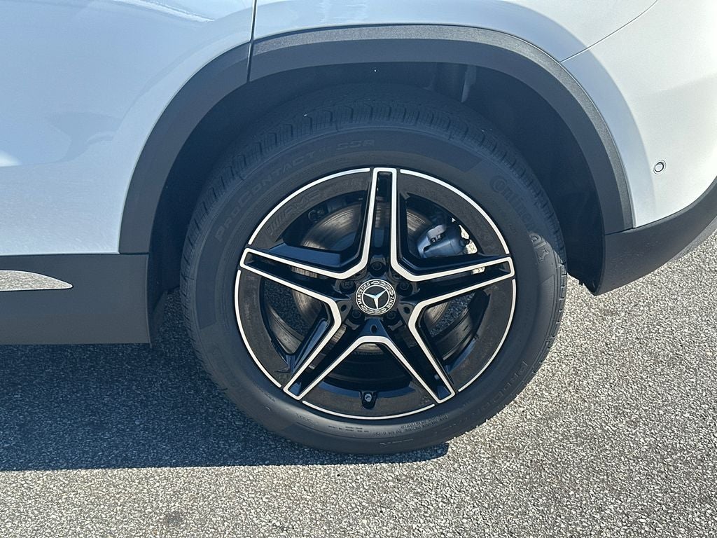 2026 Mercedes-Benz GLA GLA 250