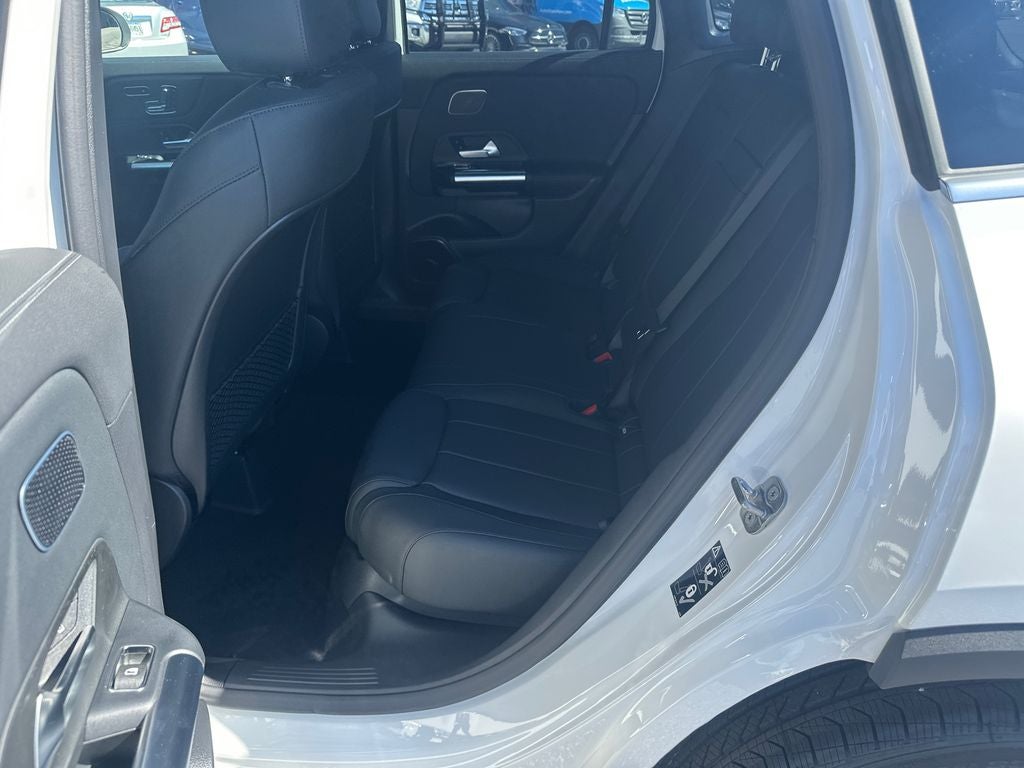 2026 Mercedes-Benz GLA GLA 250