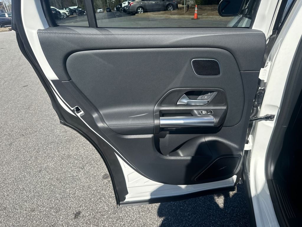 2026 Mercedes-Benz GLA GLA 250