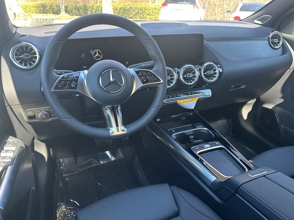 2026 Mercedes-Benz GLA GLA 250