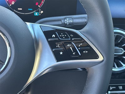 2026 Mercedes-Benz GLA GLA 250