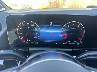 2026 Mercedes-Benz GLA GLA 250