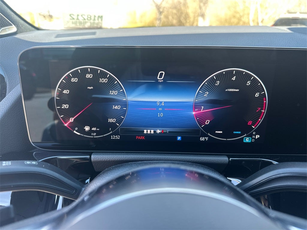 2026 Mercedes-Benz GLA GLA 250