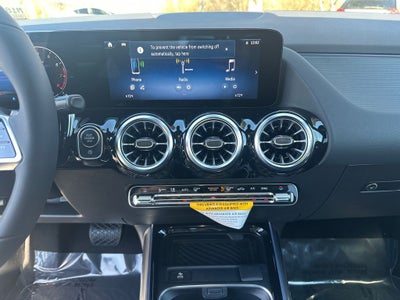 2026 Mercedes-Benz GLA GLA 250