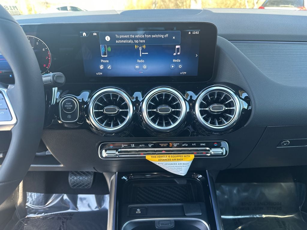 2026 Mercedes-Benz GLA GLA 250