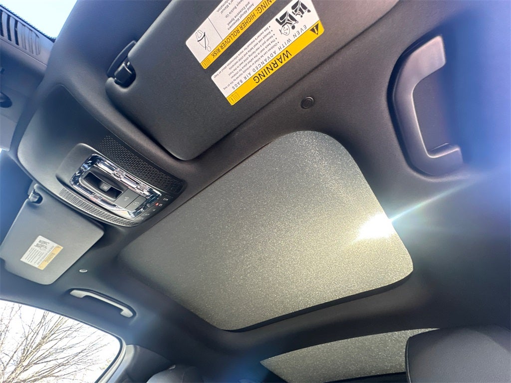 2026 Mercedes-Benz GLA GLA 250