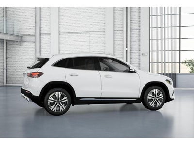 2026 Mercedes-Benz GLA GLA 250