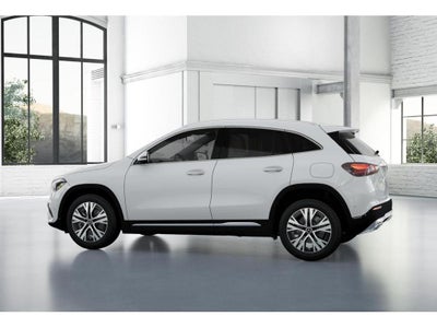 2026 Mercedes-Benz GLA GLA 250