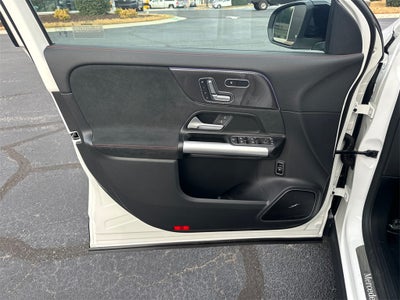 2025 Mercedes-Benz GLA GLA 250