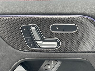 2025 Mercedes-Benz GLA GLA 250