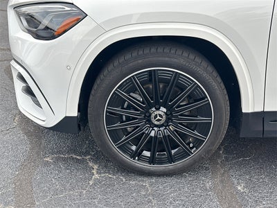 2025 Mercedes-Benz GLA GLA 250