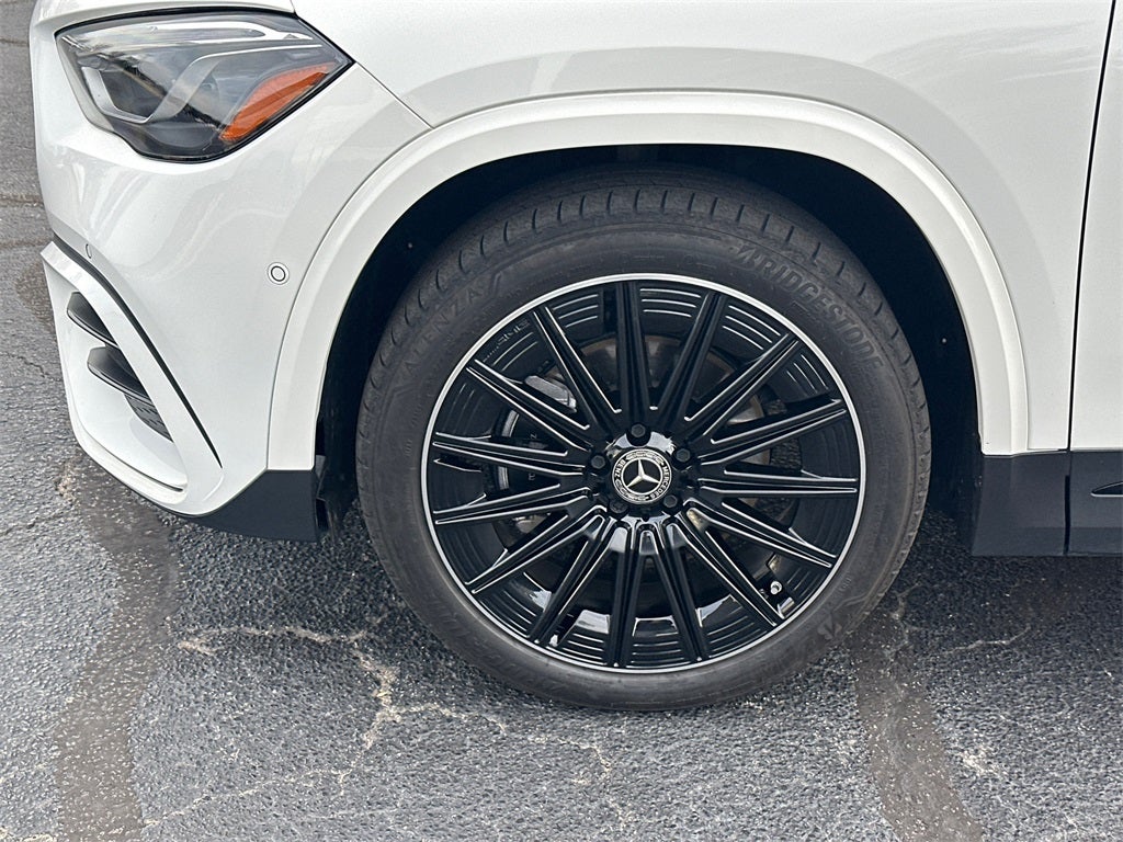 2025 Mercedes-Benz GLA GLA 250