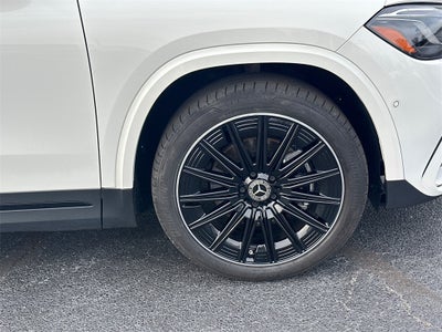 2025 Mercedes-Benz GLA GLA 250