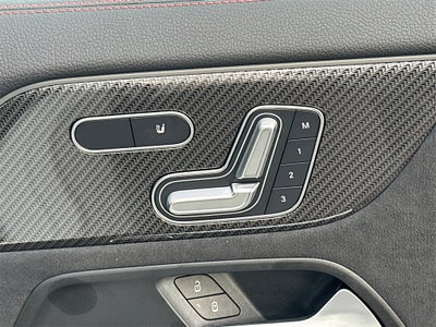 2025 Mercedes-Benz GLA GLA 250