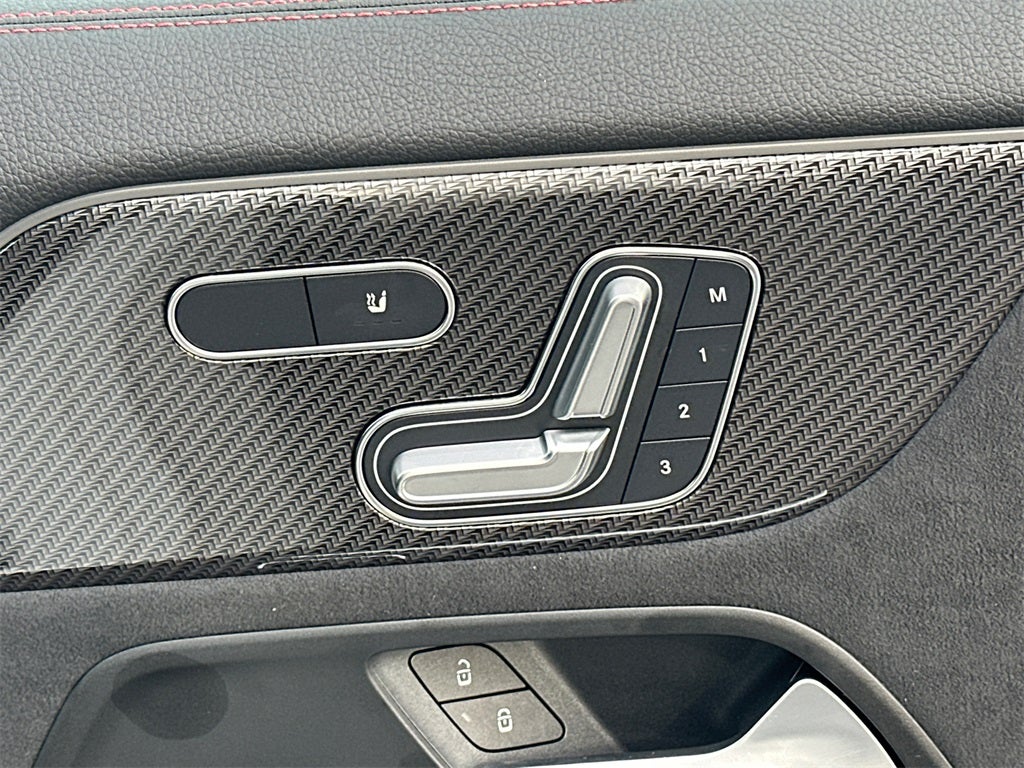 2025 Mercedes-Benz GLA GLA 250