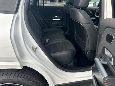 2025 Mercedes-Benz GLA GLA 250