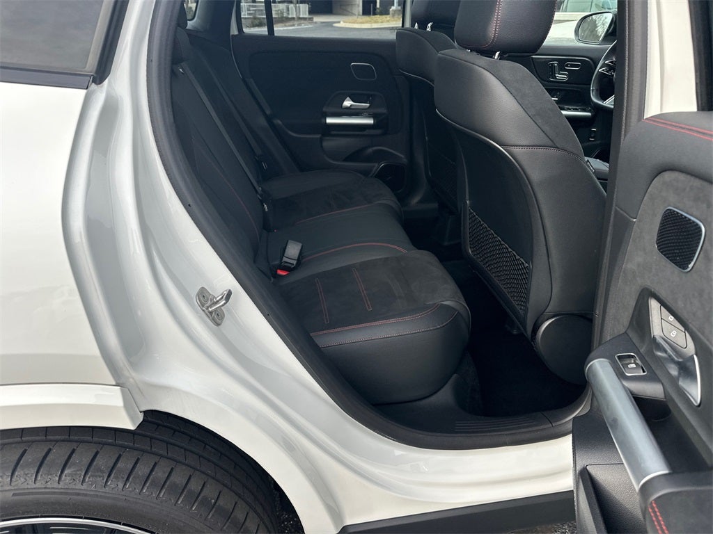 2025 Mercedes-Benz GLA GLA 250