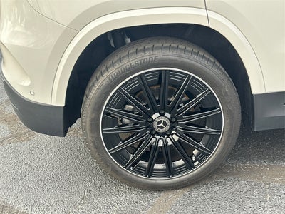 2025 Mercedes-Benz GLA GLA 250