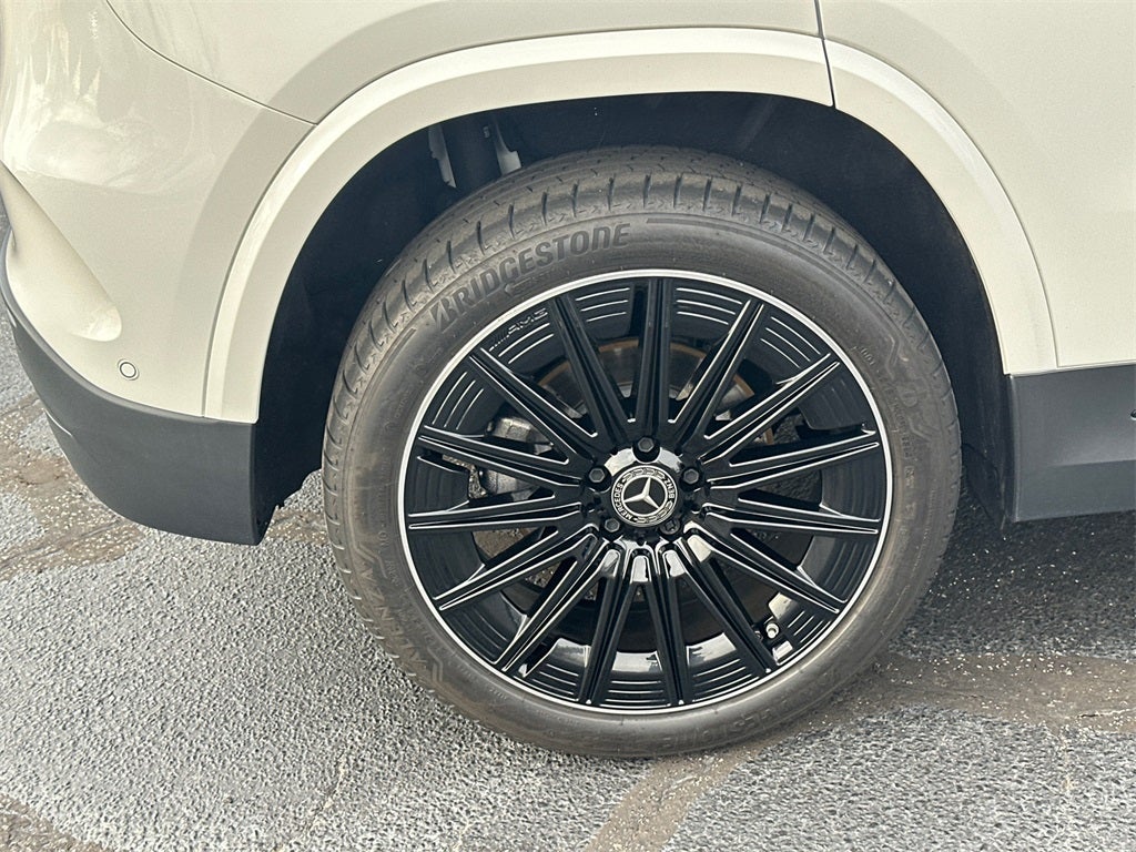 2025 Mercedes-Benz GLA GLA 250