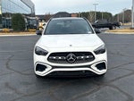 2025 Mercedes-Benz GLA GLA 250