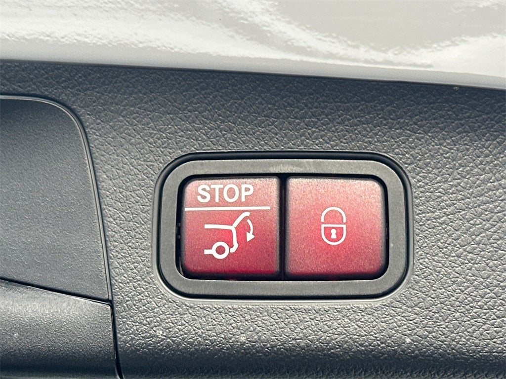 2025 Mercedes-Benz GLA GLA 250