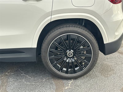 2025 Mercedes-Benz GLA GLA 250