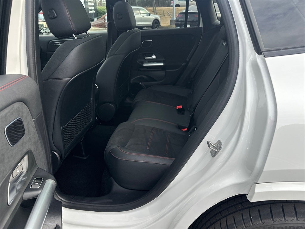 2025 Mercedes-Benz GLA GLA 250