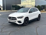 2025 Mercedes-Benz GLA GLA 250
