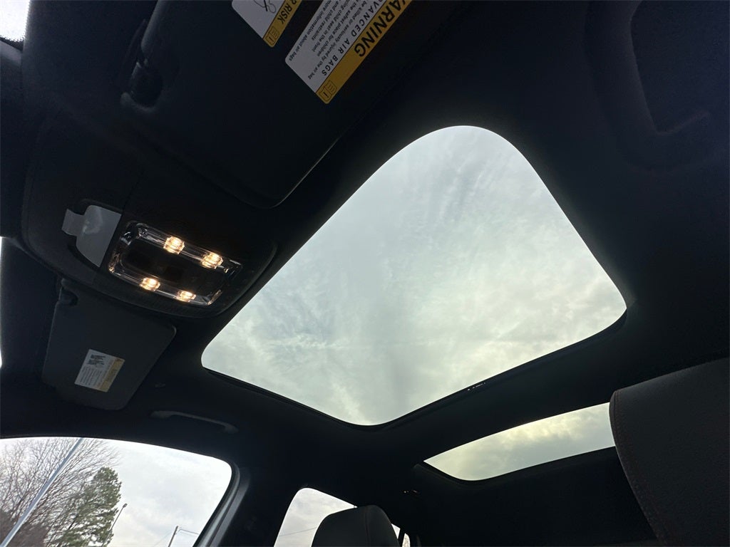 2025 Mercedes-Benz GLA GLA 250