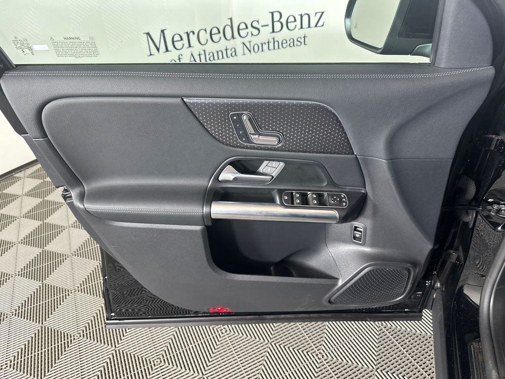 2026 Mercedes-Benz GLA GLA 250