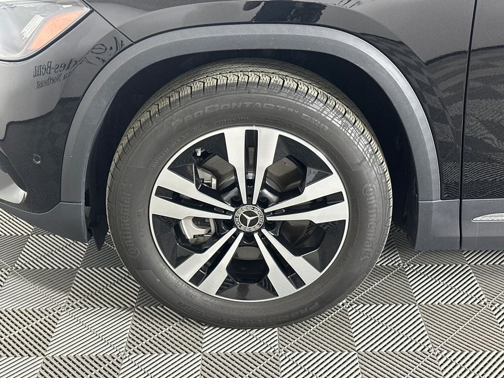 2026 Mercedes-Benz GLA GLA 250