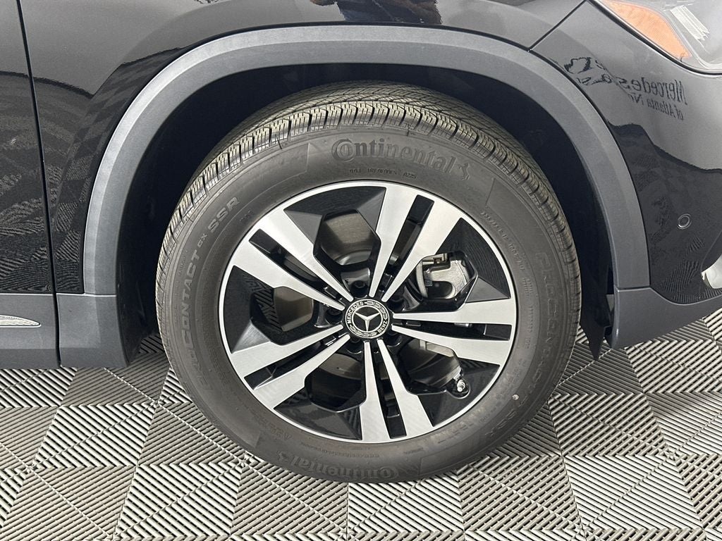 2026 Mercedes-Benz GLA GLA 250