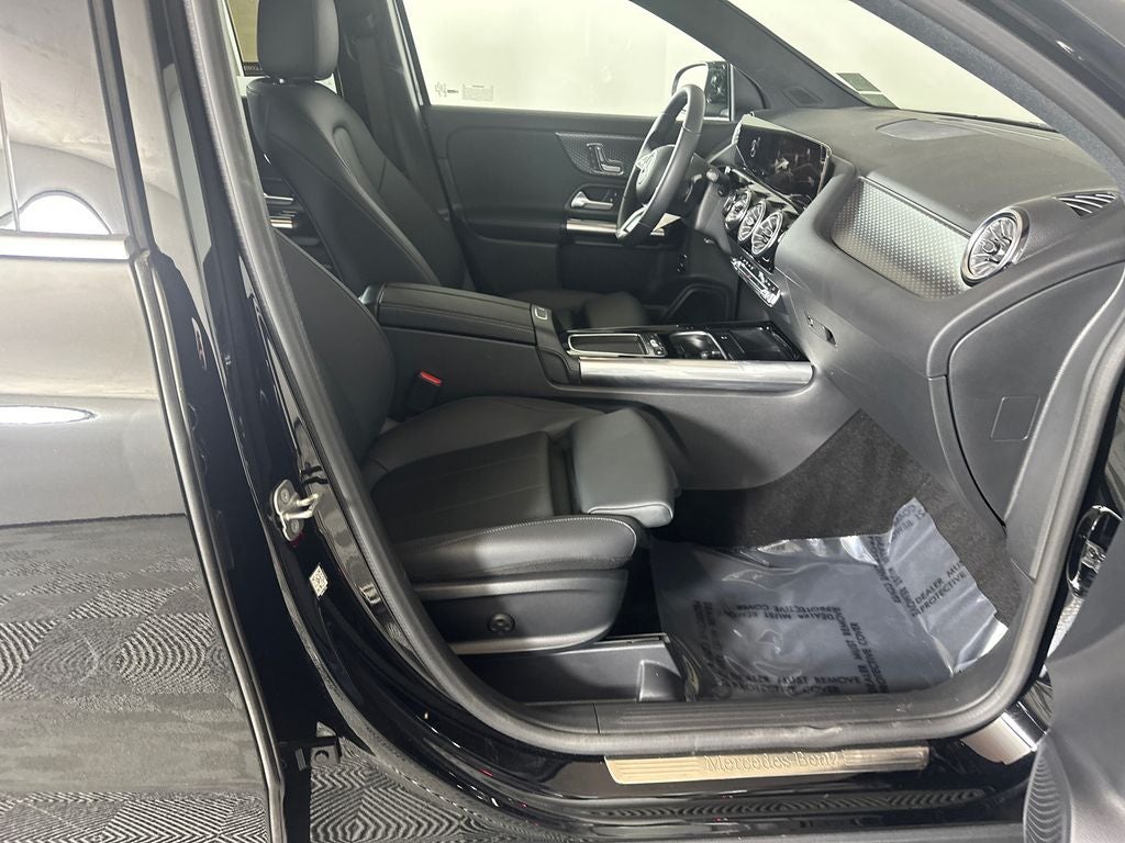 2026 Mercedes-Benz GLA GLA 250