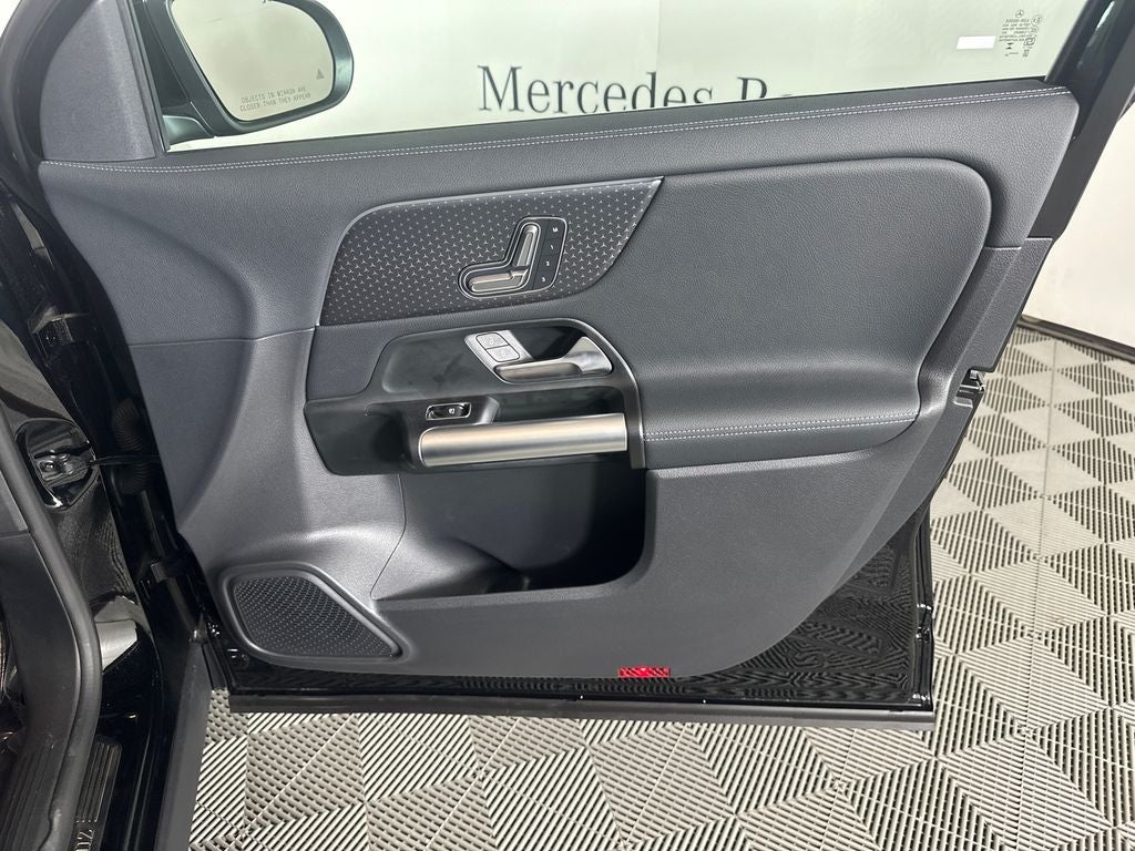 2026 Mercedes-Benz GLA GLA 250