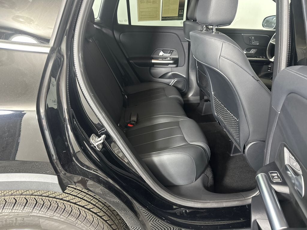 2026 Mercedes-Benz GLA GLA 250