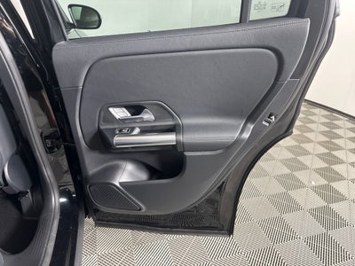 2026 Mercedes-Benz GLA GLA 250